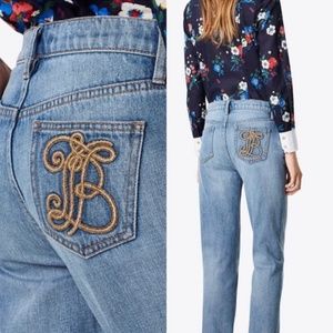 Tory Burch Betsy Jean